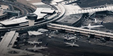 Die größten Flughäfen Deutschlands (2018)